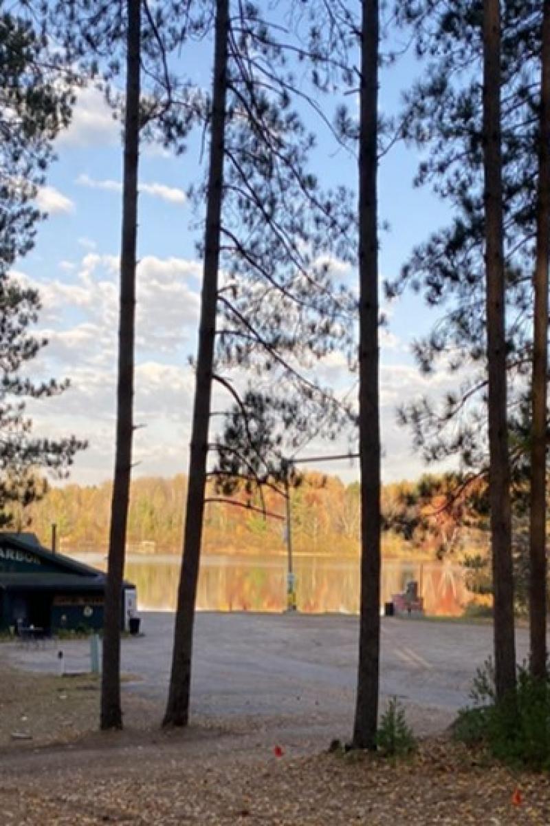 Best View Cabin 1