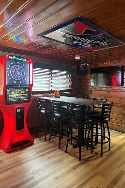 Bar Inside