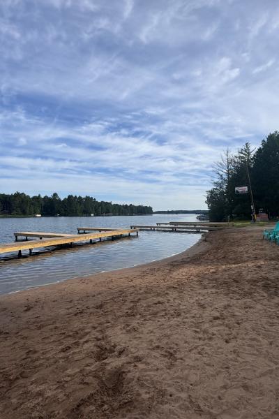 Docks Summer2