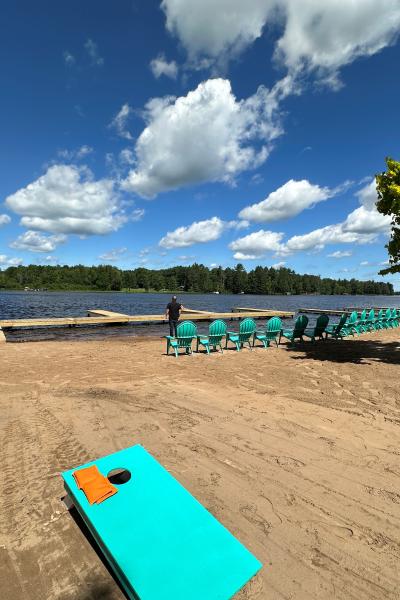 Docks Summer3